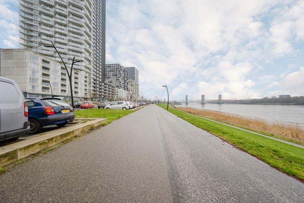 Medium property photo - Hongerlandsedijk 1428, 3201 LZ Spijkenisse